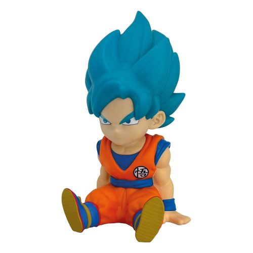 Dragon Ball Persely Son Goku Super Saiyan Blue 19 cm