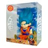 Dragon Ball Persely Son Goku Super Saiyan Blue 19 cm