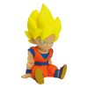 Dragon Ball Persely Son Goku Super Saiyan 19 cm