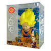 Dragon Ball Persely Son Goku Super Saiyan 19 cm