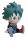 My Hero Academia Persely Izuku Midoriya (Deku) 18 cm