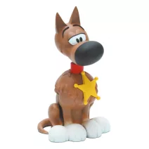 Lucky Luke Perselyek