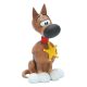 Lucky Luke Coin Bank Rantanplan