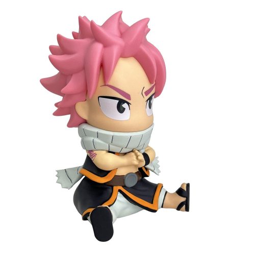 Fairy Tail Coin Bank Natsu 18 cm