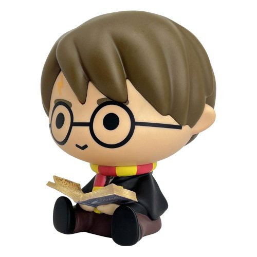 Harry Potter Coin Bank Harry Potter The Spell Book 18 cm