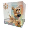 Scooby-Doo Coin Bank Chibi Scooby 14 cm