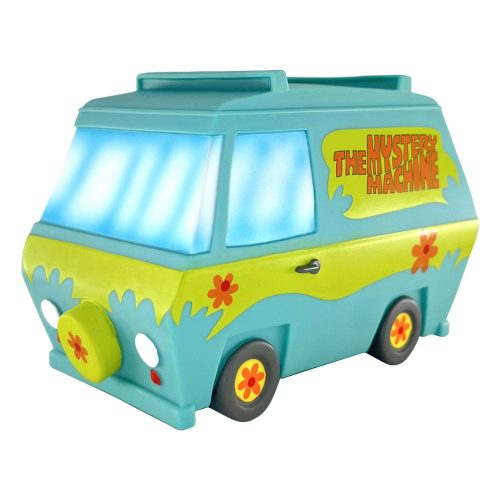 Scooby-Doo Coin Bank Mystery Machine 18 cm