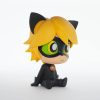 Miraculous Szobor Cat Noir Chibi 17 cm