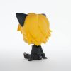 Miraculous Szobor Cat Noir Chibi 17 cm