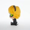 Miraculous Szobor Cat Noir Chibi 17 cm