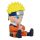 Naruto Shippuden Persely Naruto Ver. 1 15 cm