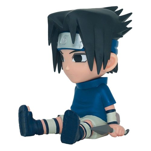 Naruto Shippuden Persely Sasuke Ver. 1 14 cm