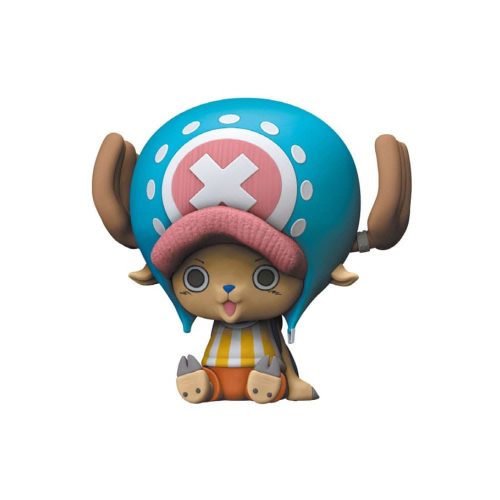 One Piece Persely Chopper New World
