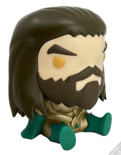 Aquaman Persely Aquaman Chibi 15 cm