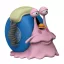 One Piece Persely Transponder Snail