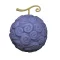 One Piece Persely Devil Fruit Gomu Gomu no Mi