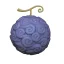 One Piece Persely Devil Fruit Gomu Gomu no Mi