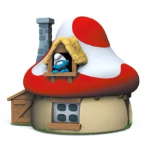 The Smurfs Perselyek