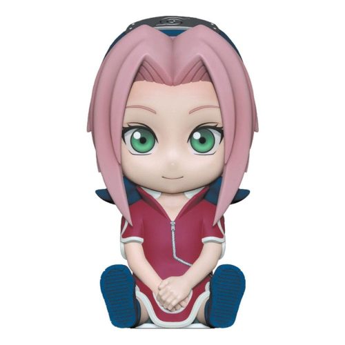 Naruto Shippuden Persely Sakura