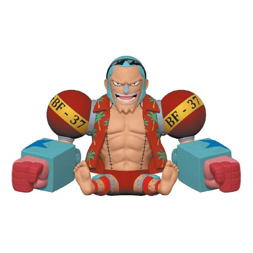 One Piece Persely Franky