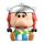 Asterix Coin Bank Chibi Obelix SD