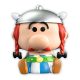 Asterix Coin Bank Chibi Obelix SD