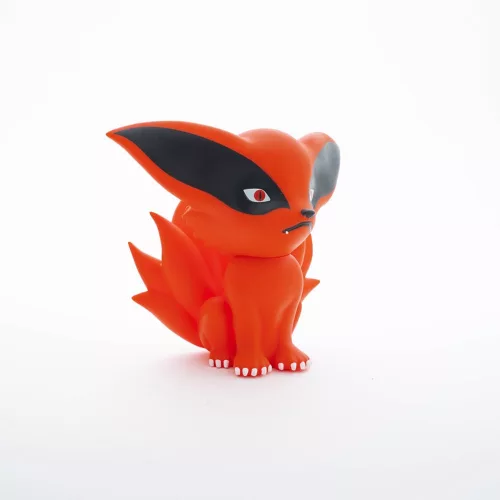 Naruto Shippuden Persely Kurama 15 cm