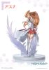 Sword Art Online Prisma Wing PVC Szobor 1/7 Asuna 28 cm