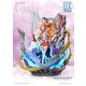 Sword Art Online Prisma Wing PVC Szobor 1/7 Asuna 38 cm