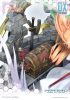 Sword Art Online Prisma Wing PVC Szobor 1/7 Asuna 38 cm