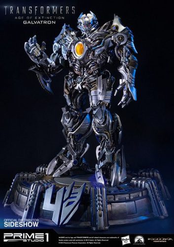 Transformers Age of Extinction Statue Galvatron 77 cm