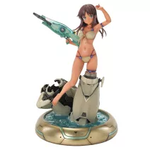 Alice Gear Aegis