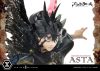 Black Clover Concept Masterline Series Szobor 1/6 Asta Exclusive Bonus Ver. 50 cm