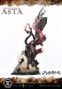 Black Clover Concept Masterline Series Szobor 1/6 Asta Exclusive Ver. 50 cm