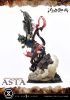 Black Clover Concept Masterline Series Szobor 1/6 Asta Exclusive Ver. 50 cm