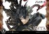 Black Clover Concept Masterline Series Szobor 1/6 Asta 50 cm