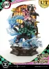 Demon Slayer: Kimetsu no Yaiba Concept Masterline Series Statue 1/6 Nezuko & Tanjiro Ultimate Ver. 56 cm