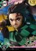 Demon Slayer: Kimetsu no Yaiba Concept Masterline Series Statue 1/6 Nezuko & Tanjiro Ultimate Ver. 56 cm