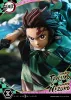 Demon Slayer: Kimetsu no Yaiba Concept Masterline Series Statue 1/6 Nezuko & Tanjiro 56 cm
