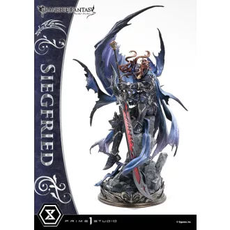   Granblue Fantasy Concept Masterline Series Statue 1/6 Siegfried 49 cm