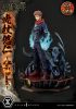 Jujutsu Kaisen Premium Masterline Series Szobor Yuji Itadori Deluxe Version 38 cm