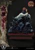 Jujutsu Kaisen Premium Masterline Series Szobor Ryomen Sukuna Deluxe Version 34 cm