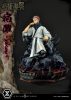 Jujutsu Kaisen Premium Masterline Series Szobor Ryomen Sukuna 34 cm