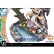 Made in Abyss Statue Riko, Reg & Manachi 27 cm