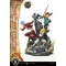 Seven Deadly Sins Concept Masterline Series Statue Meliodas, Ban and King Deluxe Version 55 cm