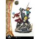 Seven Deadly Sins Concept Masterline Series Statue Meliodas, Ban and King Deluxe Version 55 cm