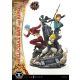 Seven Deadly Sins Concept Masterline Series Statue Meliodas, Ban and King Deluxe Bonus Version 55 cm