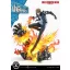One Punch Man Concept Masterline Series Statue 1/6 Genos 33 cm