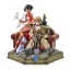 Nadia: The Secret of Blue Water Concept Masterline Series Statue 1/6 Nadia & Jean Bonus Ver. 35 cm