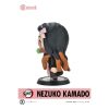 Demon Slayer Cutie1 PVC Figure Nezuko Kamado 13 cm